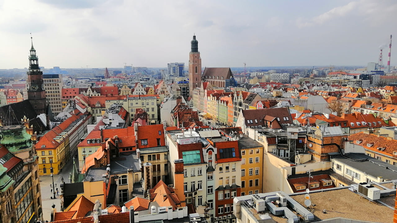Poland
