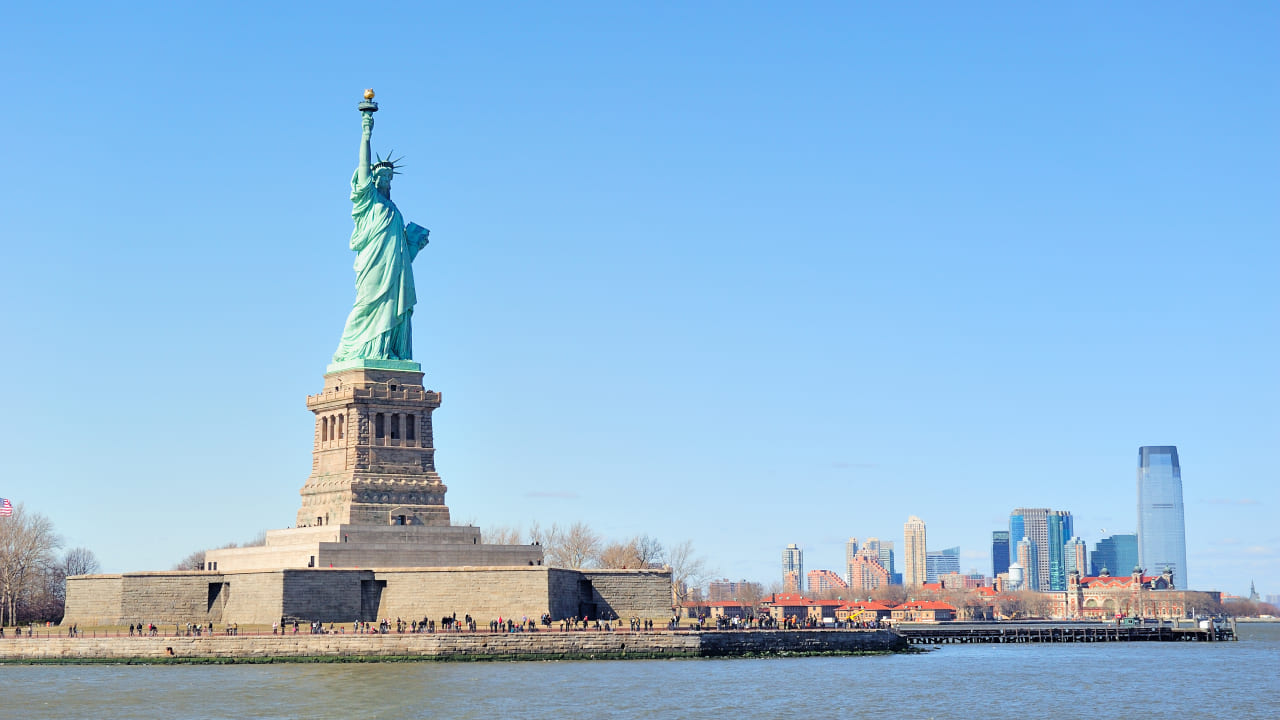 USA